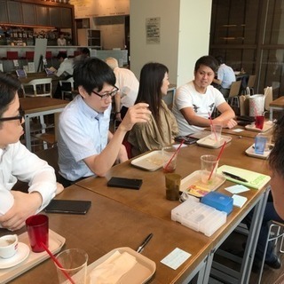 10月9日(火)10:00 ハッピー♡交流会∞ in梅田