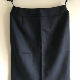 ☆お値下げ☆【新品】レディーススカート  黒