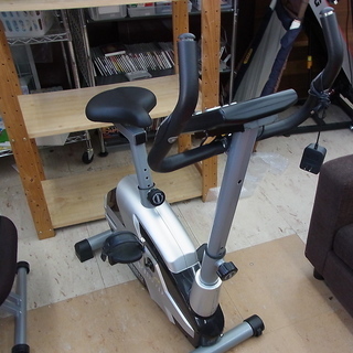 アルインコ プログラムバイク AFB6010 高機能 エアロバイク