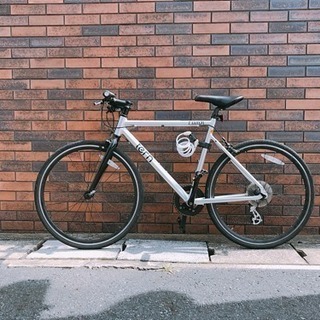 Tern ターン クロスバイク