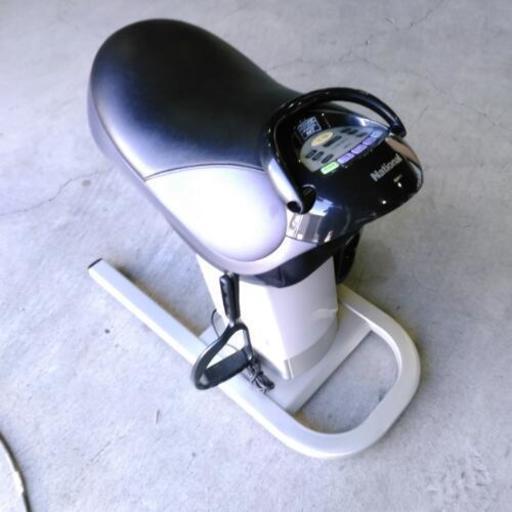 ジョーバ　乗馬フィットネス機器