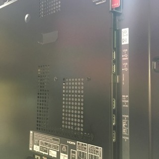 Panasonic VIERA 42型液晶テレビ TH-L42E5