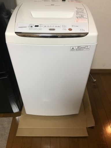 洗濯機