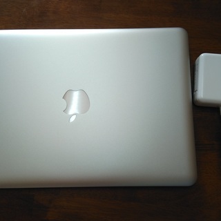 お取引き中！　Apple MacBook Pro 13/2.5G...