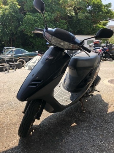 原付 DIO 50cc