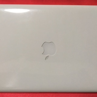 MacBook(13-inch, Mid2010) & Office:mac2011 HOME & STUDENT & PCカバー ZEROSHOCK
