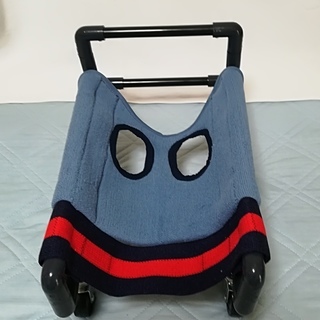 介護犬（老犬）歩行器