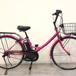新基準 Panasonic A.girl