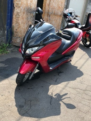 マジェスティ 250 sg03j