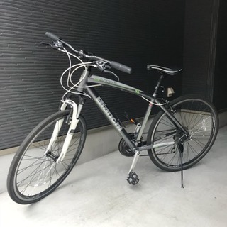 ビアンキ Bianchi 自転車 ロードバイク 美品