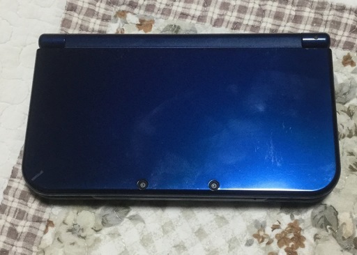 その他 New3DSLL