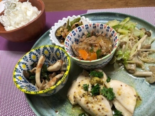 おうちカフェ お料理好きな人集まれ Kohsuke 和歌山のカフェの無料求人広告 アルバイト バイト募集情報 ジモティー