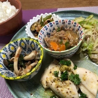 おうちカフェ・お料理好きな人集まれ！