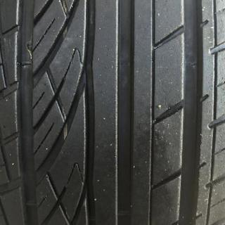 ●お得‼︎2017年製造♪タイヤホイール4本セット