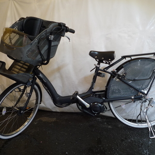 9－61 電動自転車ブリジストンアンジェリーノ