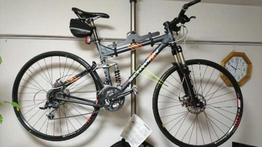 マウンテンバイク schwinn 88 rocket