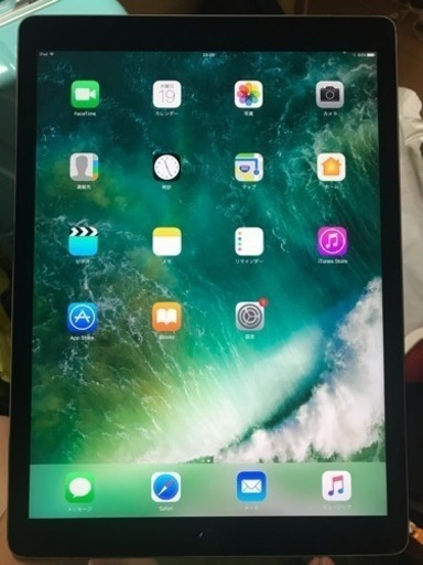 iPad iPad Pro 12.9inch 32GB Wi-Fi