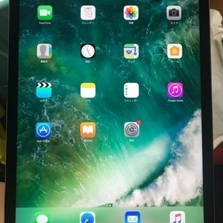 iPad Pro 12.9inch 32GB Wi-Fi