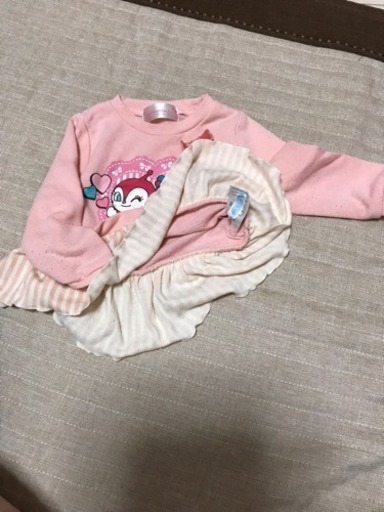 80サイズ ドキンちゃん 冬服 プロフ必読 ママさん 下曽根の子供用品の中古あげます 譲ります ジモティーで不用品の処分 80サイズ ドキンちゃん 冬服 プロフ必読 ママさん 下曽根の子供用品の中古あげます 譲ります ジモティーで不用品の処分