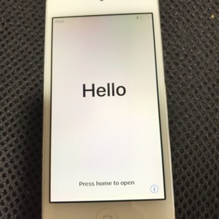 iPod touch 16G
