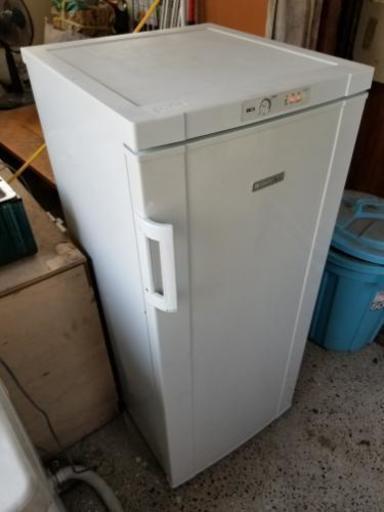 早い者勝ちです冷凍機‼️美品‼️