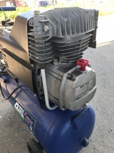 中古 コンプレッサー 自家塗装 9太郎 安八の家電の中古あげます 譲ります ジモティーで不用品の処分