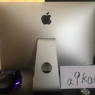 iMac 2013 21.5inch ME086J/A【配送対応可能】