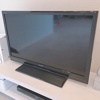 テレビ シャープ AQUOS 液晶テレビ 32型 2014年製☆
