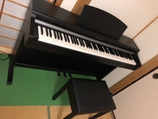 KAWAI 電子ピアノ ＣＮ２３