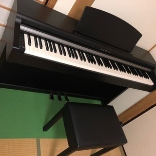 KAWAI 電子ピアノ  ＣＮ２３