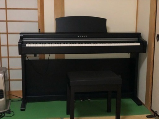 KAWAI 電子ピアノ  ＣＮ２３