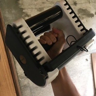 【Hilax】可変式ダンベル２個セット【交渉中】