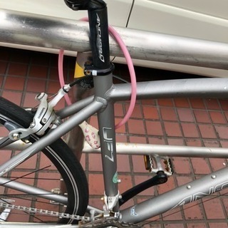 anchor uf7 ロードバイク