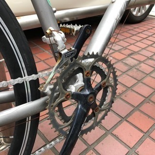 ANCHOR   UF7   自転車 anchor uf7 ロードバイク