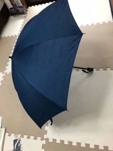 ベンツオリジナル折り畳み傘