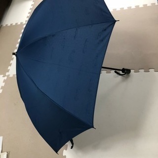ベンツオリジナル折り畳み傘