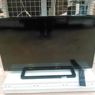 TOSHIBA REGZA 40インチ液晶テレビ 40S8 2015年製