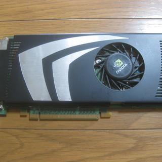 GeForce 9600 GT  グラボ グラフィックカード 