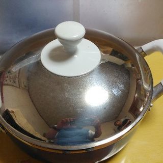 すき焼き鍋🍲