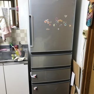 お買い得品‼ 冷凍大容量の93L！！ ○5841○ 三菱 2ドア冷蔵庫 MR