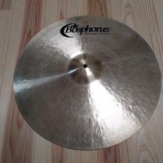 中古 20インチ Bosphorus Hammer Series...