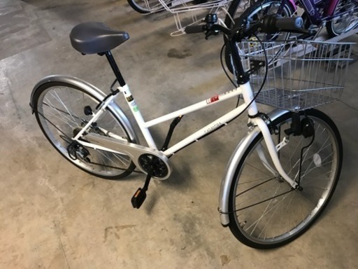 自転車