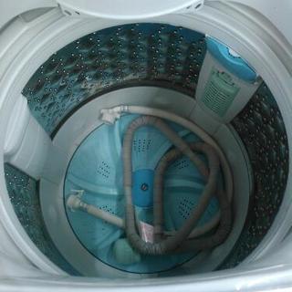 TOSHIBA 8ｋｇ 洗濯機 AW-8DE2 2014年製