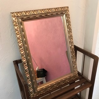 おしゃれな鏡