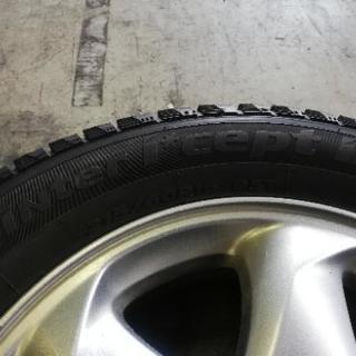 215/60R16 ４本 | skvp.co.uk