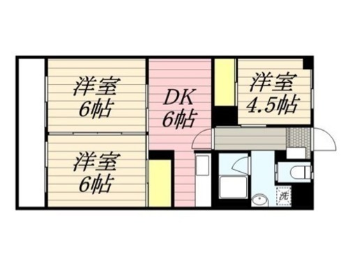 鈴鹿市南玉垣町 3dk 玉垣駅 白子駅 駐車場有 駐輪場有 ペット可 イオンタウン前 川本マンション3号室 303号室 イクメン大家さん 白子 のマンションの不動産 住宅情報 無料掲載の掲示板 ジモティー