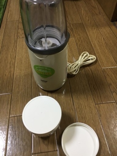 ミルサー