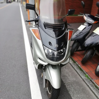 ヤマハ　マジェスティー250　初年度登録2000年　配車済み　S...