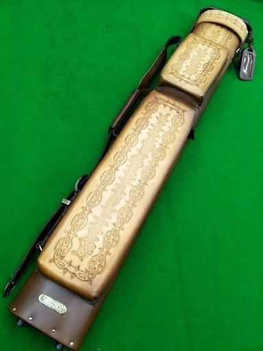 新品ドイツ　Instroke 　INS24ESW-9　キューケース　２Ｂ４Ｓ