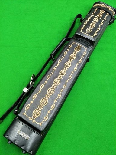 新品ドイツ　Instroke 　 INS24ESB　キューケース　２Ｂ４Ｓ